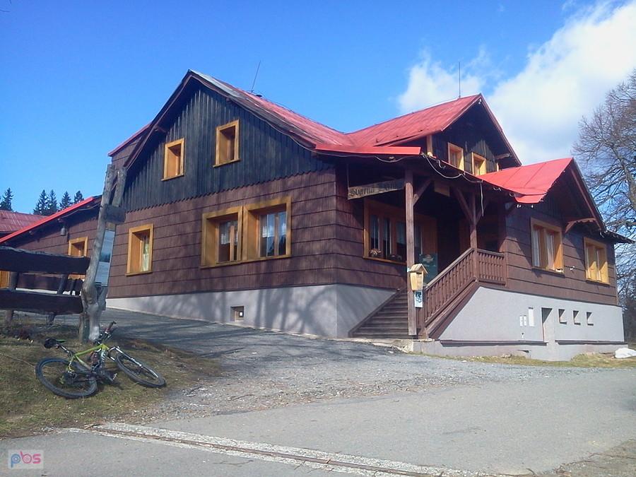 Svarna Hanka