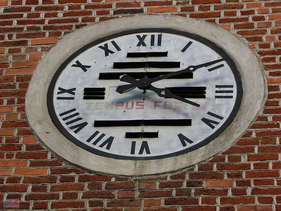 Serock - Tempus Fugit