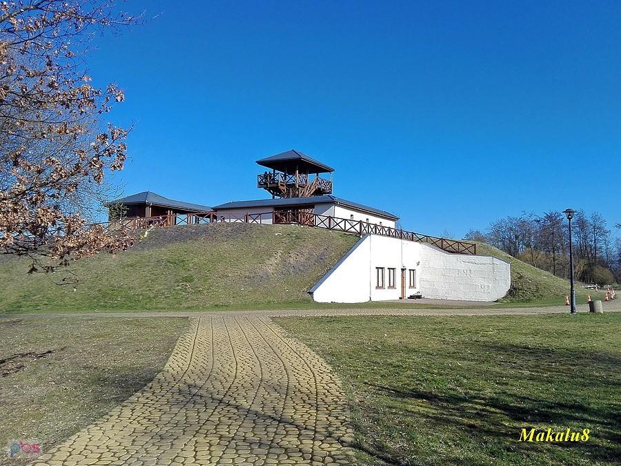 Śląski Ogród Botaniczny- Sośnia Góra