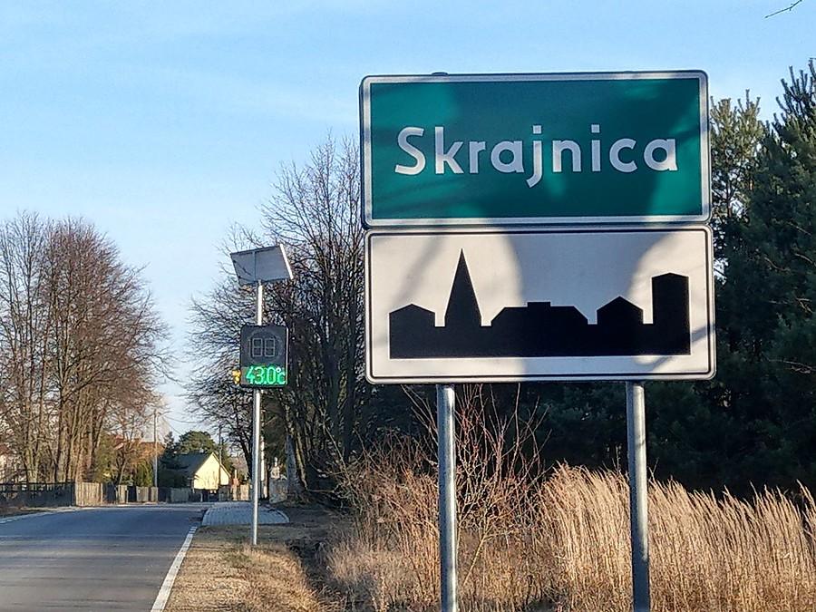Na Skrajnicy wirus nie wytrzyma