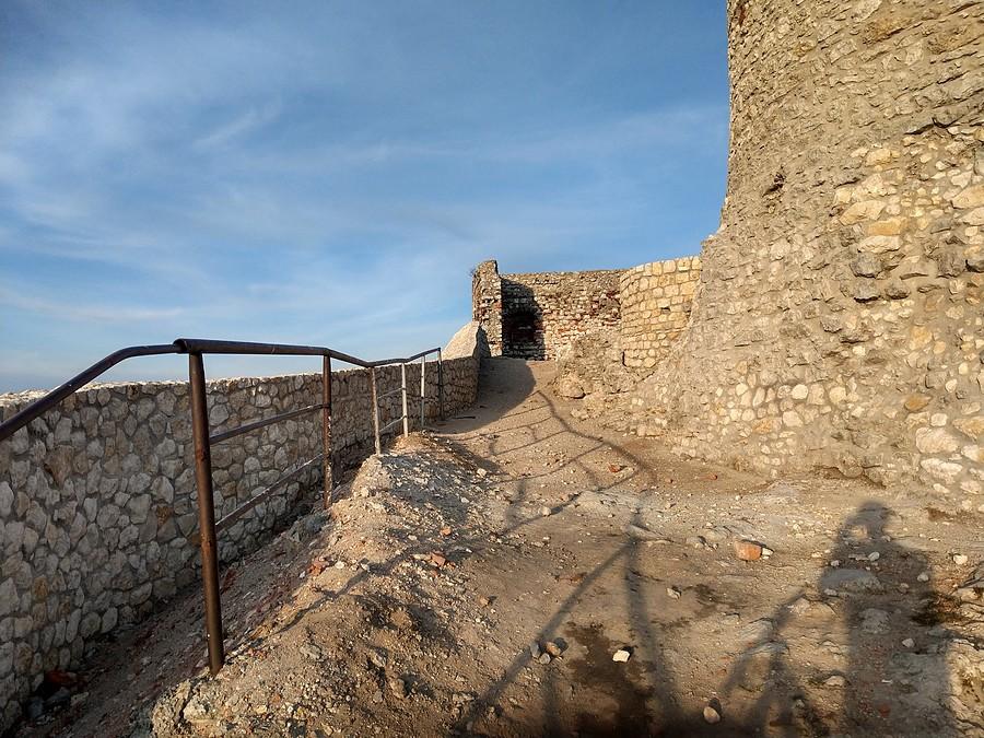 Na zamku I