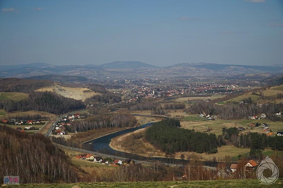 Dolina Popradu