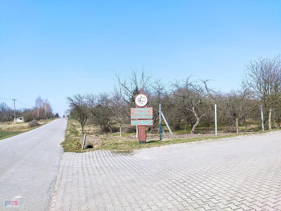 Ośrodek Dobrego Wychowania w Motyczu