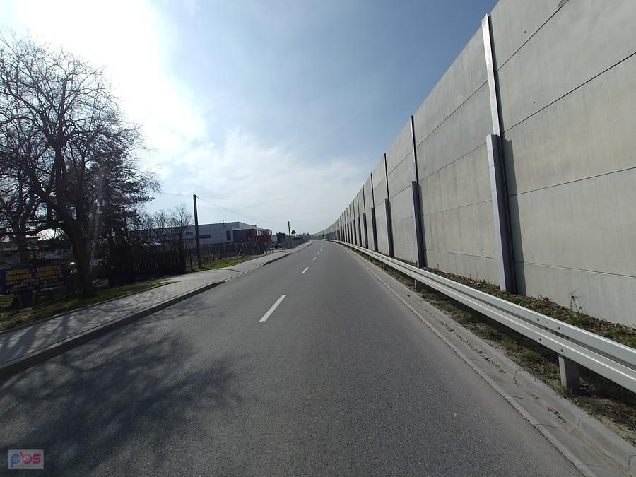 Rusiec odgrodzony