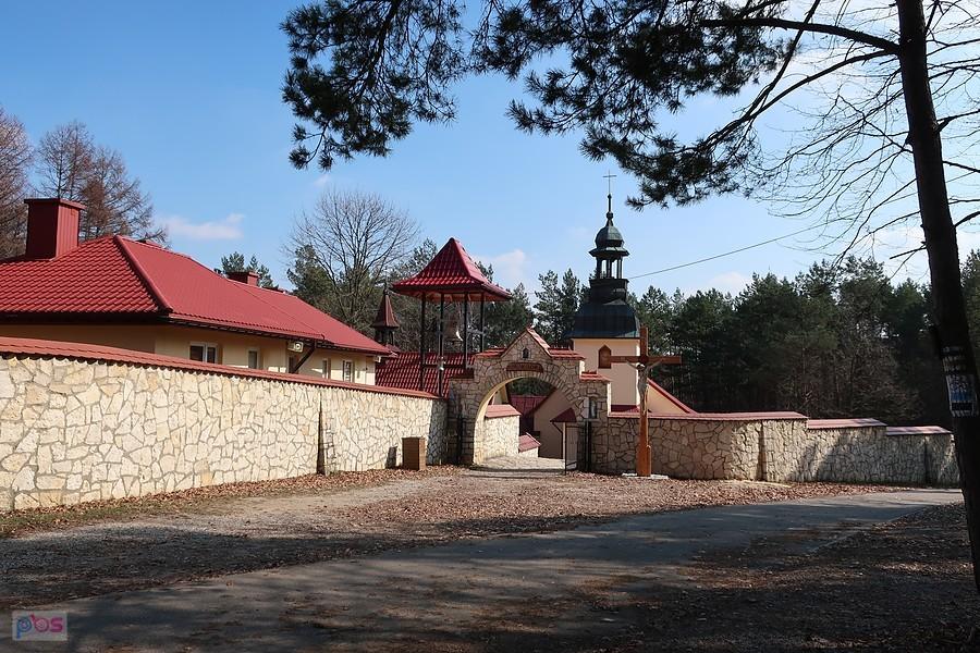 Kościół w Czatachowej