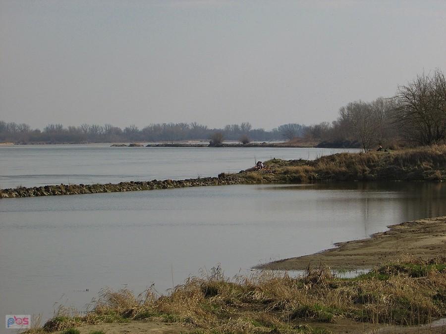 Romantyczna Wisła w Dębówce
