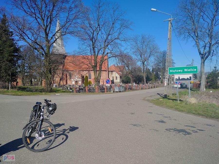 Mątowy Wielkie