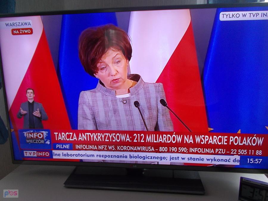 212 miliardów - początek skeczu