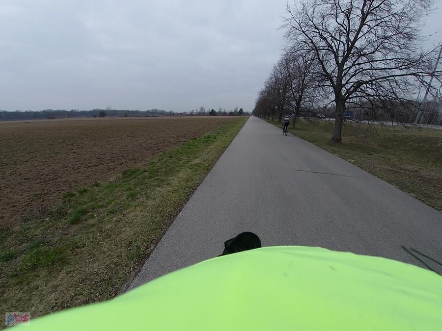 Powsin - Wilanów