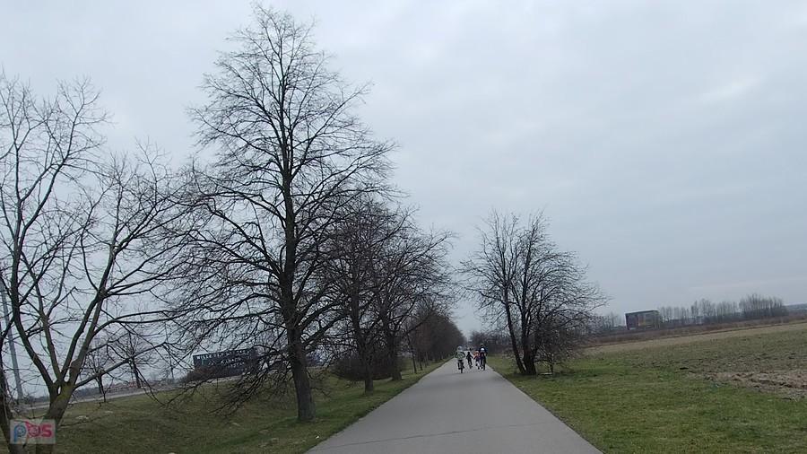 Wilanów - Powsin