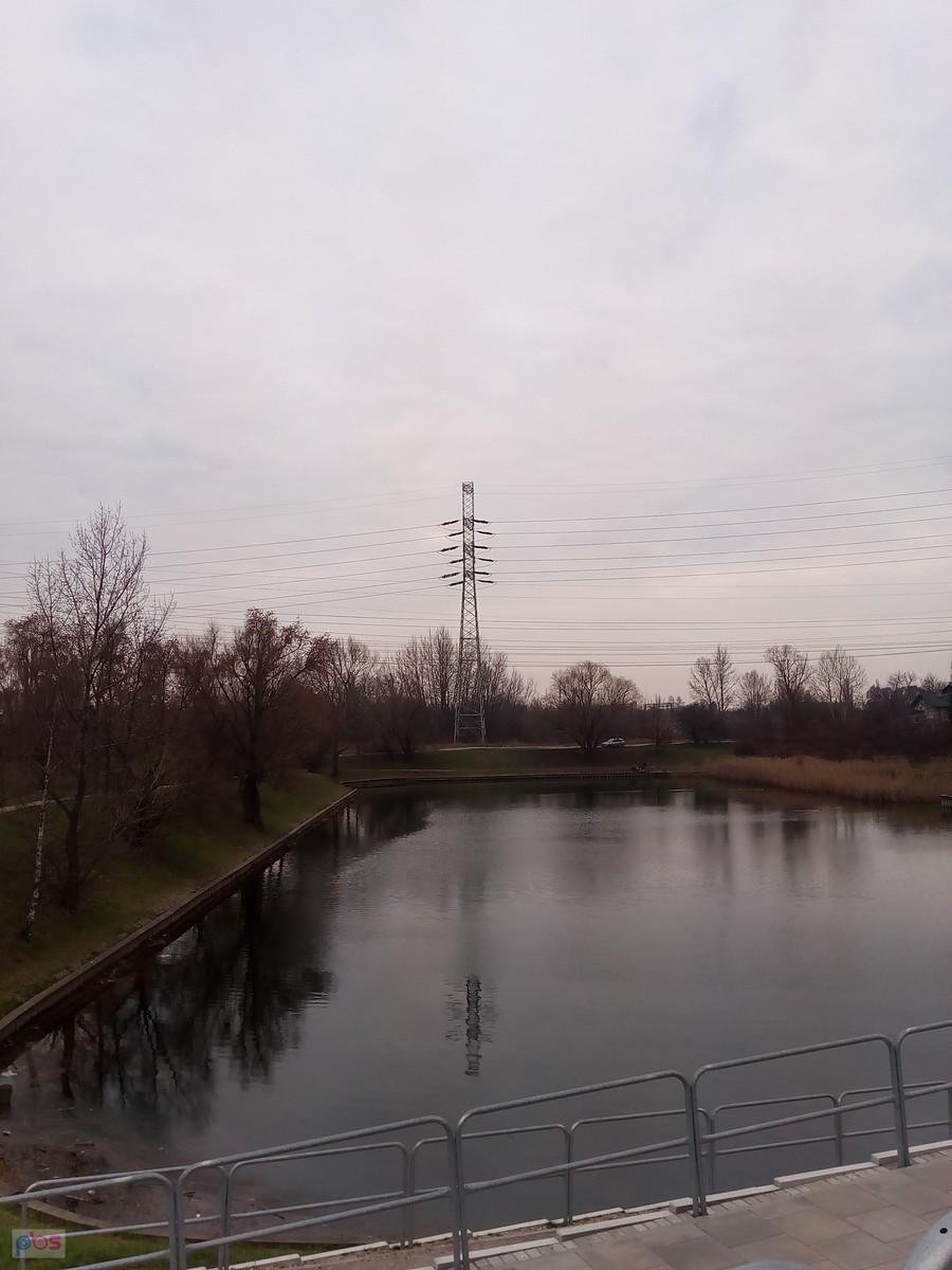 Glinianka na Połczyńskiej