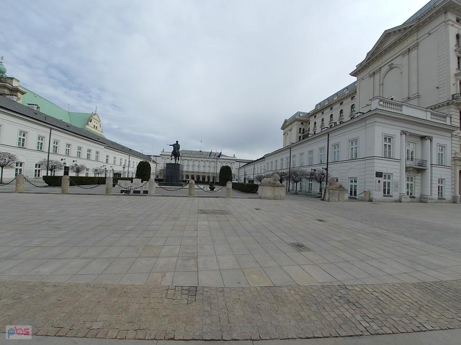 Pałac Prezydencki