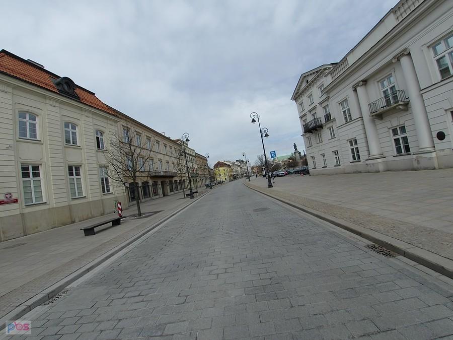 Krakowskie Przedmiescie