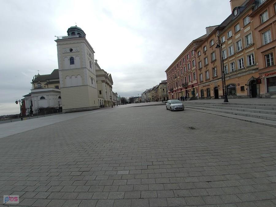 Plac Zamkowy
