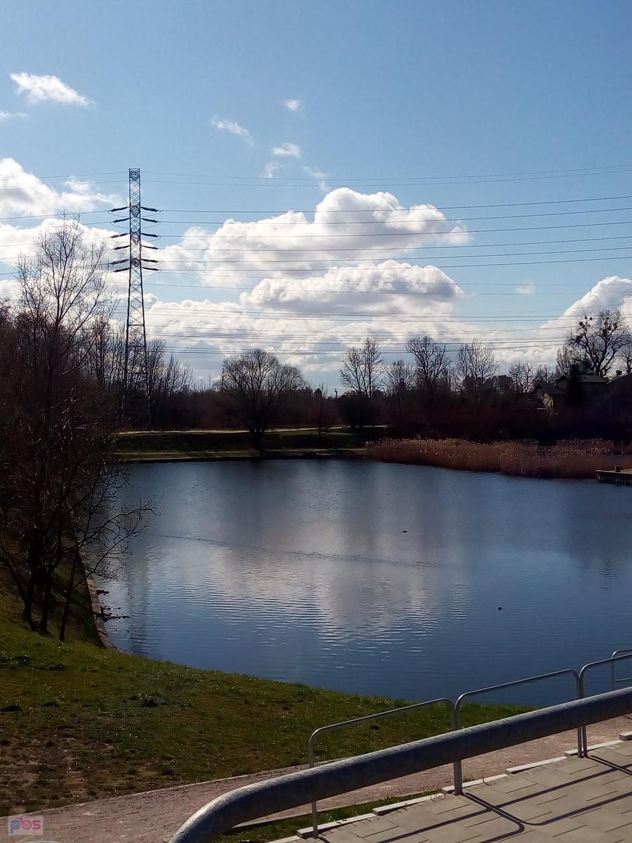 Glinianka na Połczyńskiej