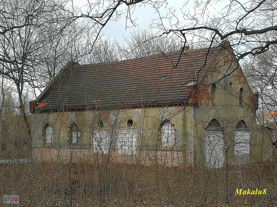 Kirkut w Pyskowicach