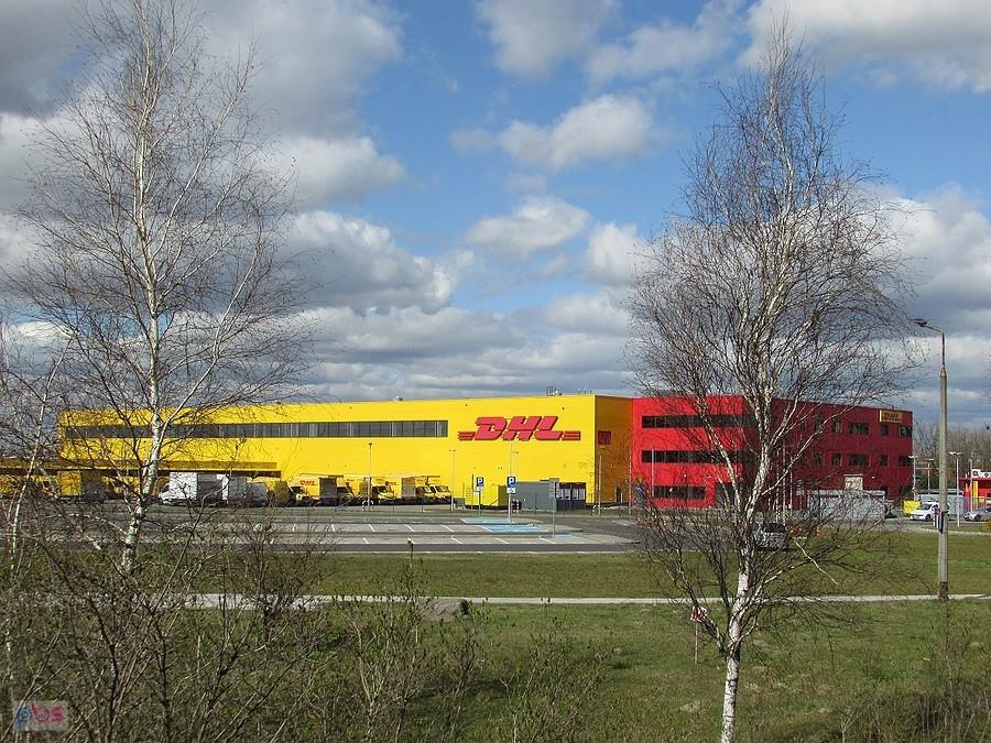 Terminal DHL