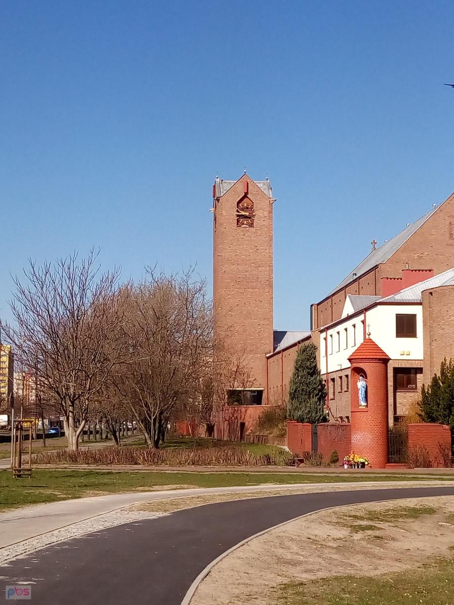 Kontrola czasu