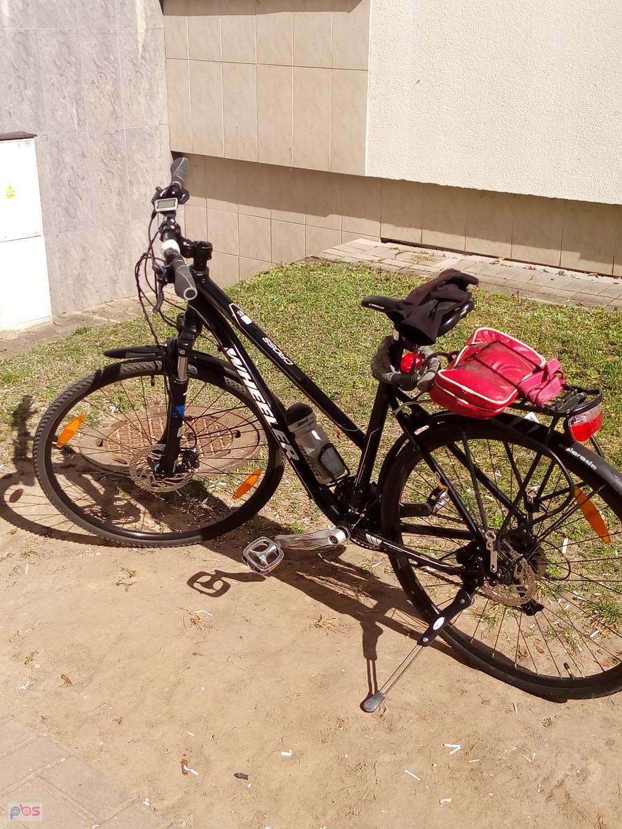 Dziś parking w innym miejscu