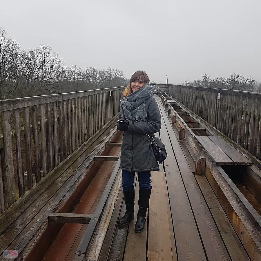 Tężnia solankowe w Ciechocinku 24 lata temu płynęła tu solanka szkoda że dziś nie płynie