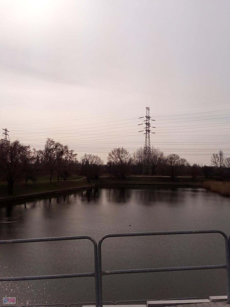 Glinianka przy Połczyńskiej