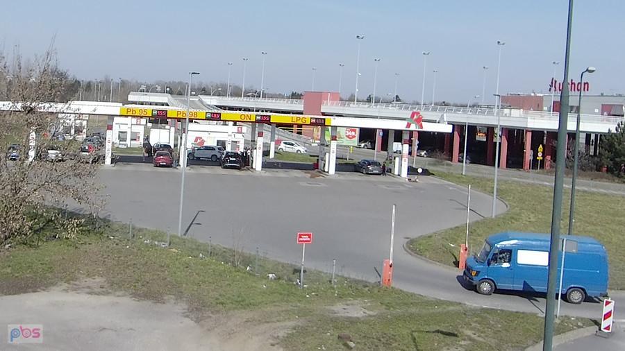 Ceny paliw 26.03.20