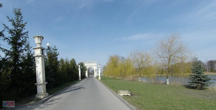 Łuk Unii Europejskiej