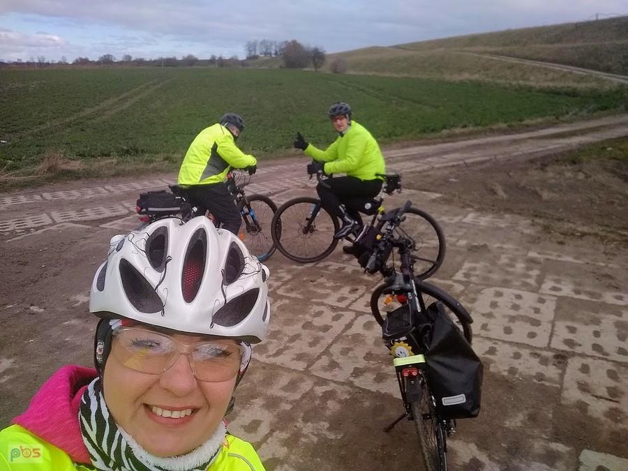 Wiślana Trasa Rowerowa