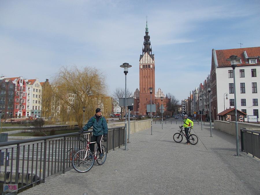 Spotkanie Radka z Mareckim