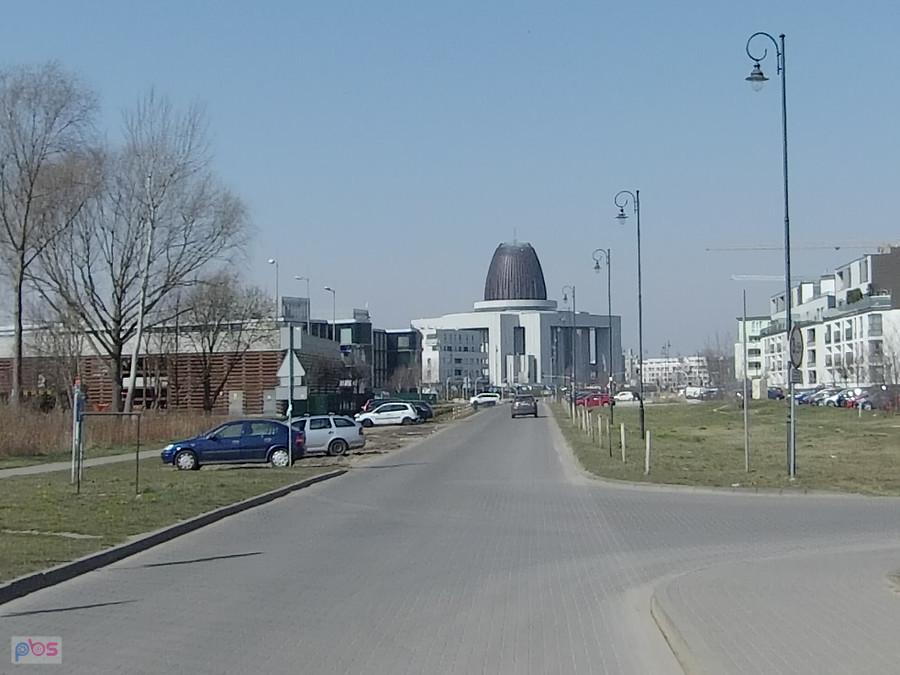 Niektórzy mówią: wyciskarka do cytryn