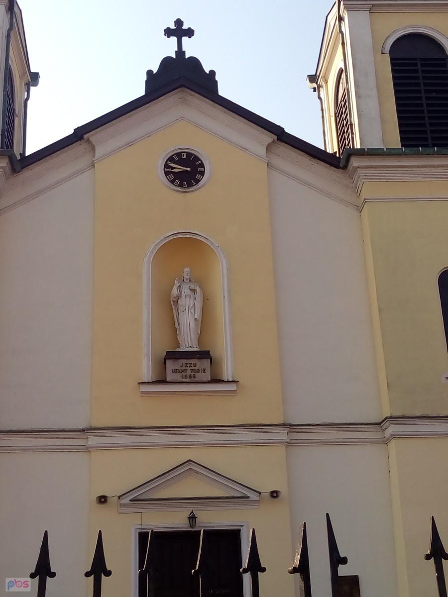 Kontrola czasu