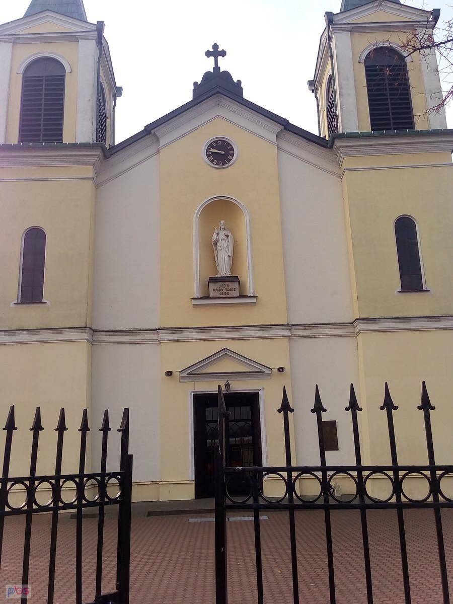Kontrola czasu