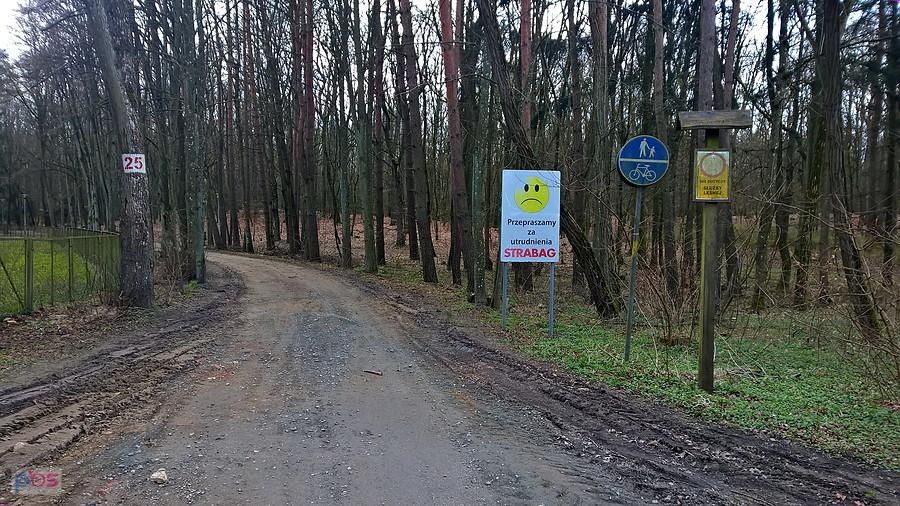 Firma Starbag buduje przy Goplanie nową DDR'kę.
