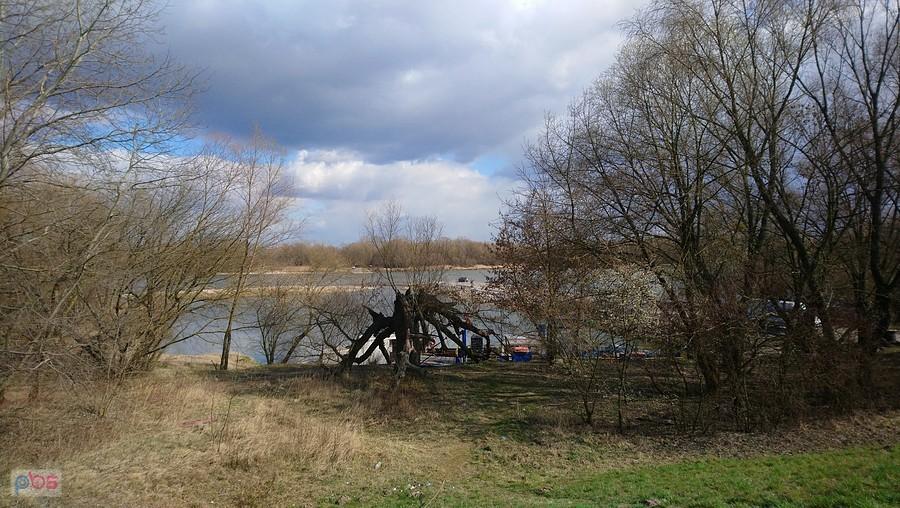 Przystań Gassy