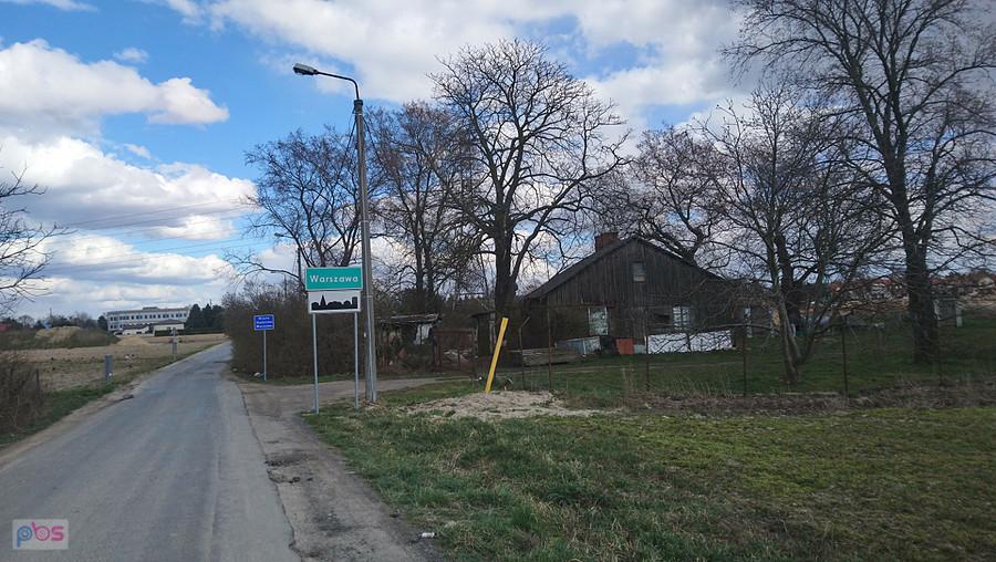 Miasto Stołeczne Warszawa
