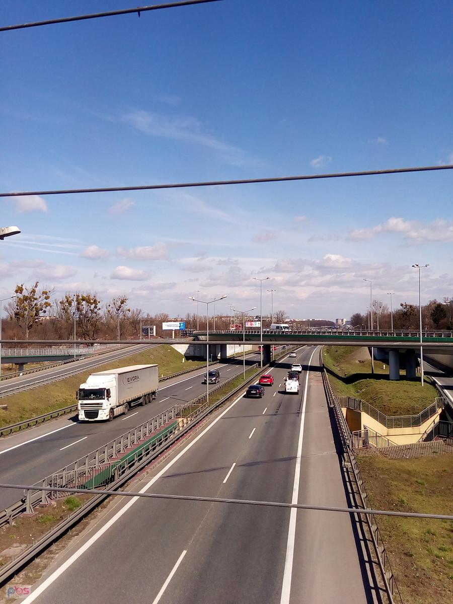 S8 z kładki