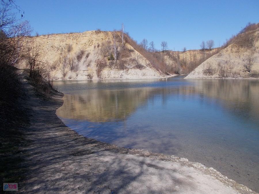 Kamionka w Raciborowicach Dolnych