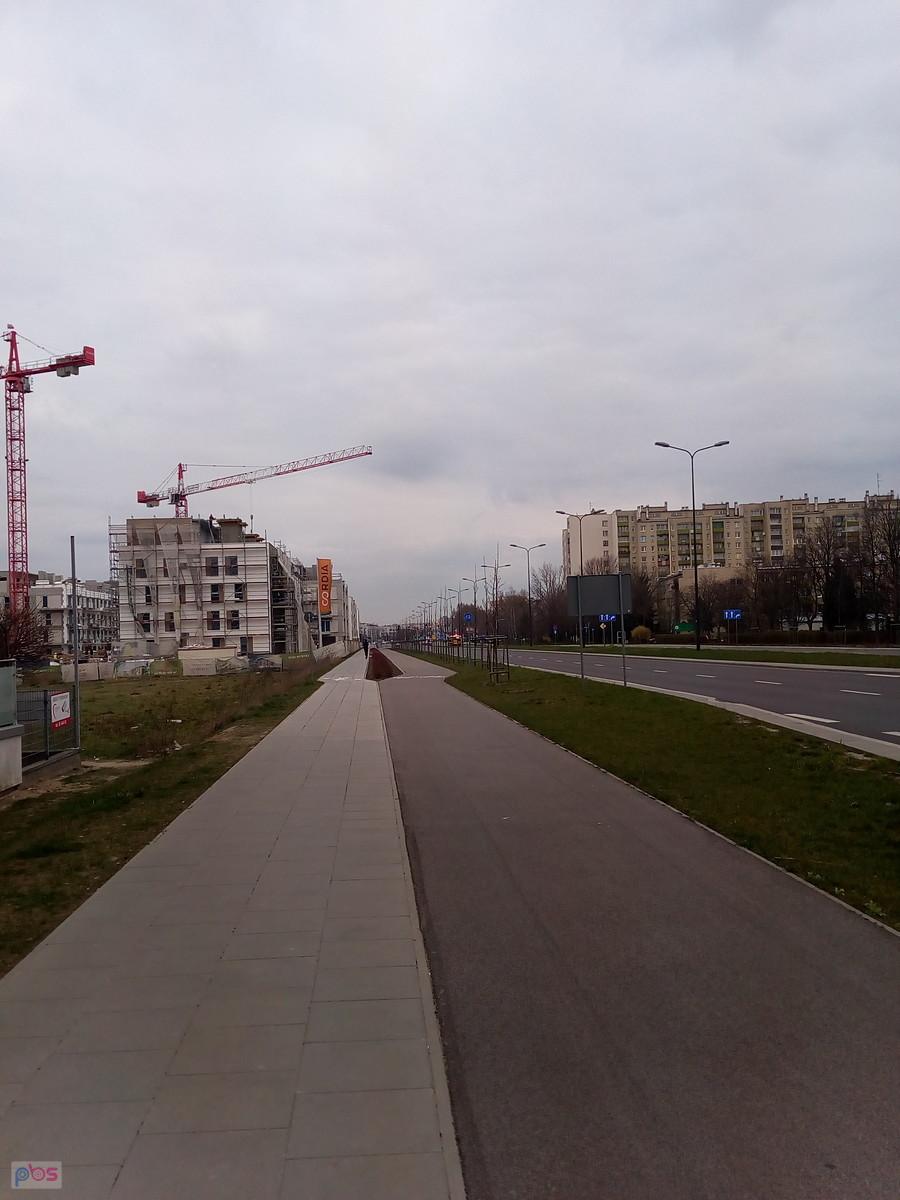 Na Lazurowej