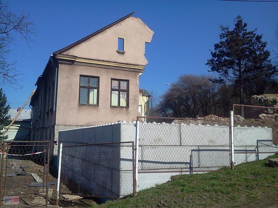 Dawna szkoła ludowa