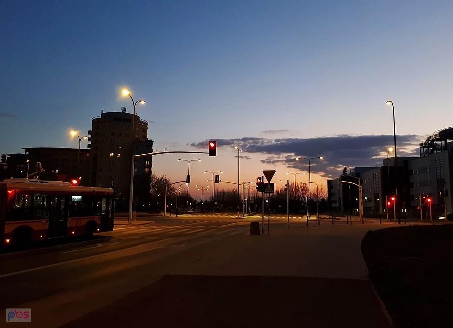 Skrzyżowanie Indiry Gandhi i Pileckiego