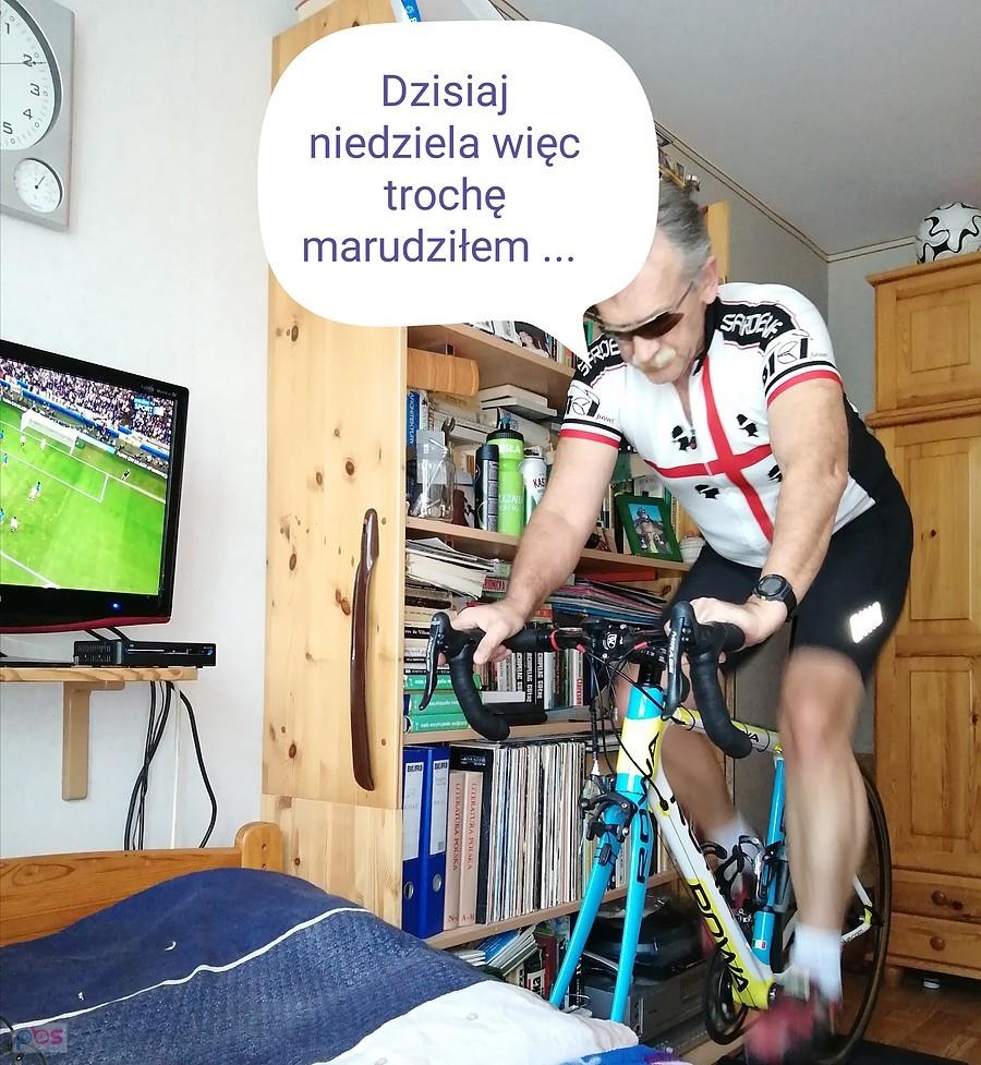 Kręcić kręcić ... kręcić