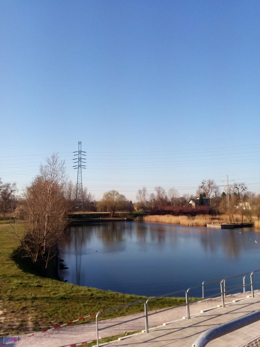 Dziś nie pilnują, za wcześnie