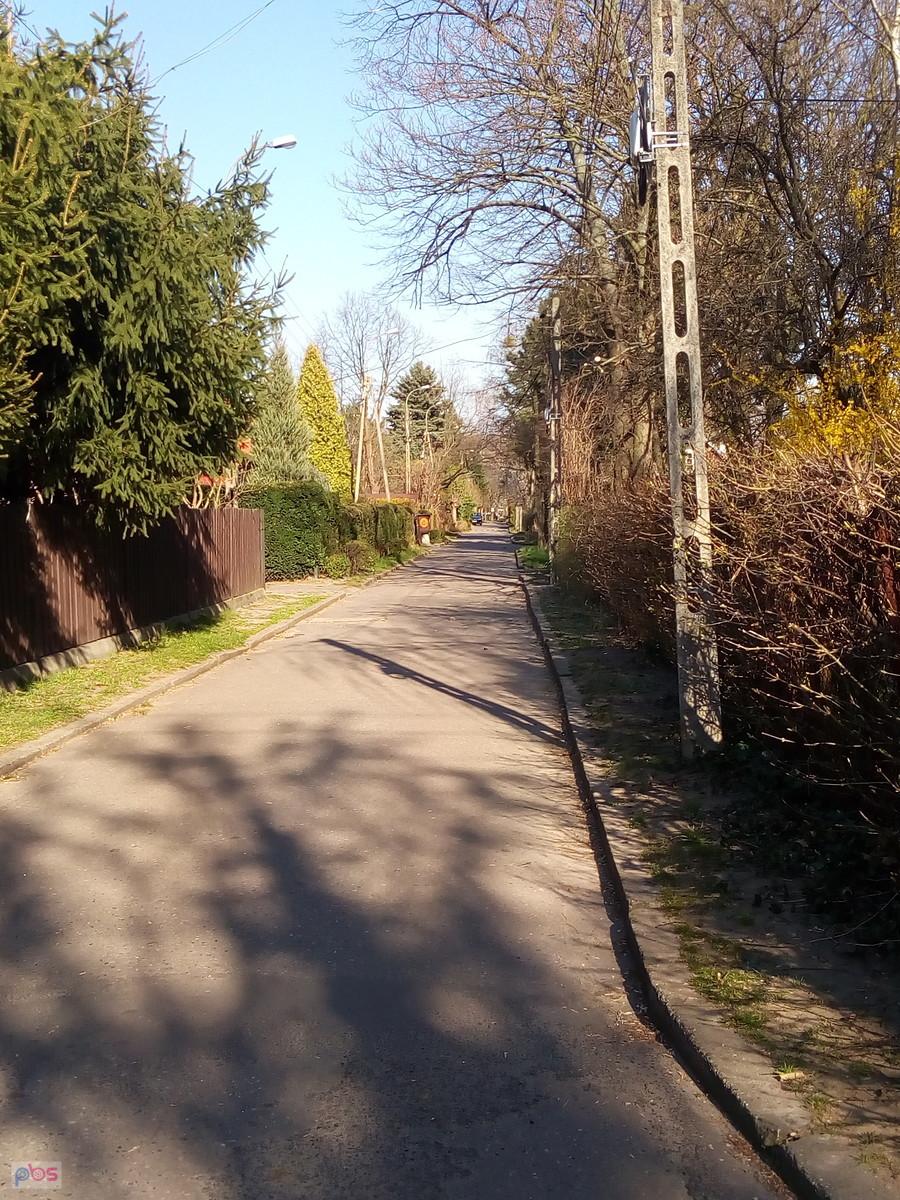Na "Przyjaźni"
