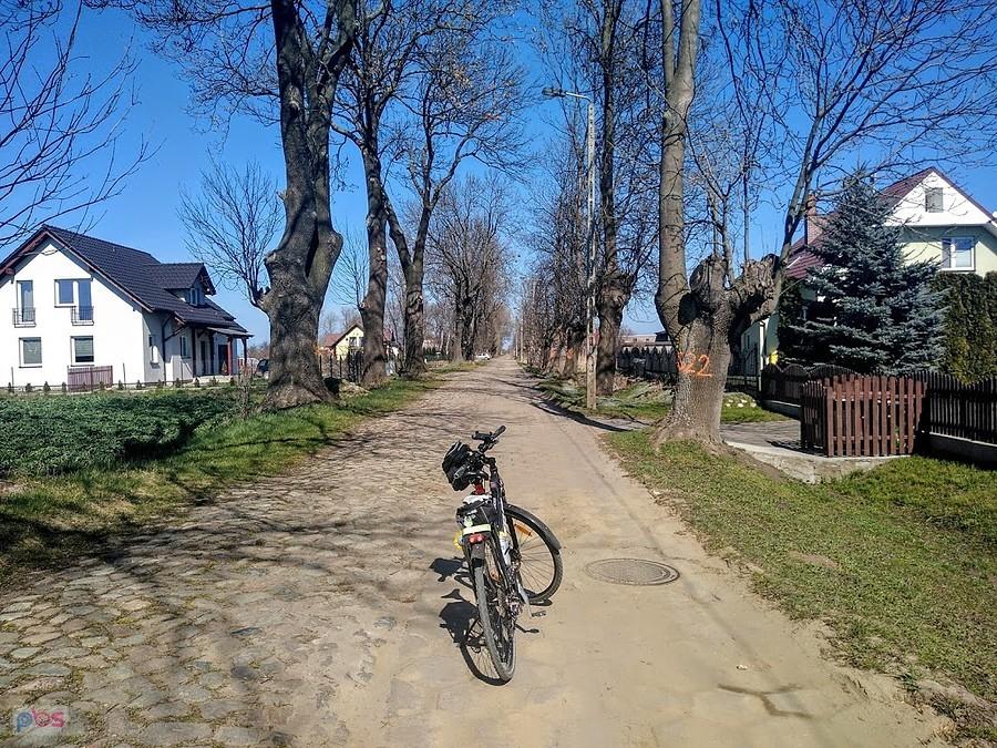 Tczewskie Łąki