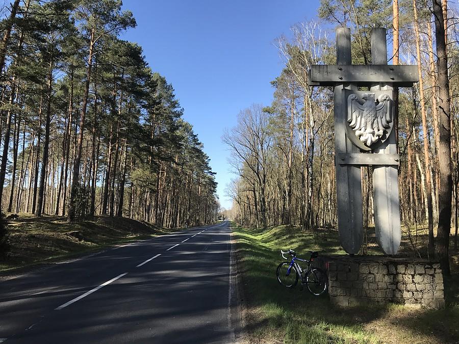 przed Klempiczem