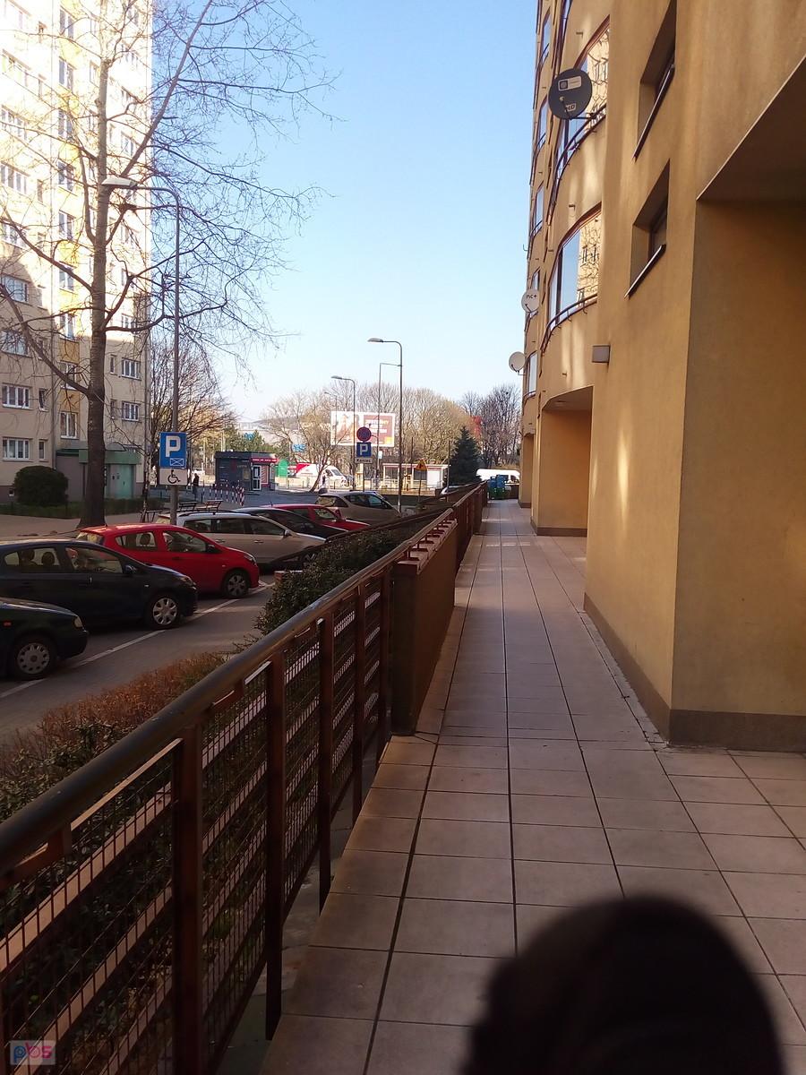 Tu przyjechałam po ostre papryczki nadziewane kapustą kiszoną. Pychota :)