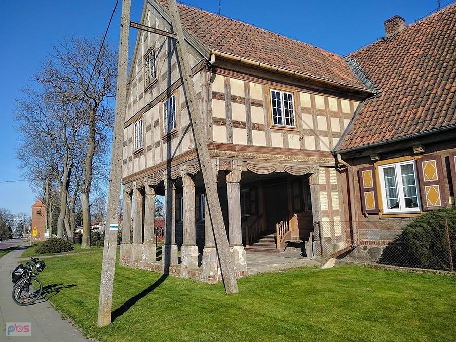 Nowa Kościelnica