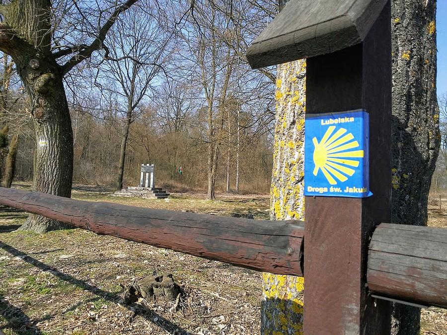 Szlak Św. Jakuba