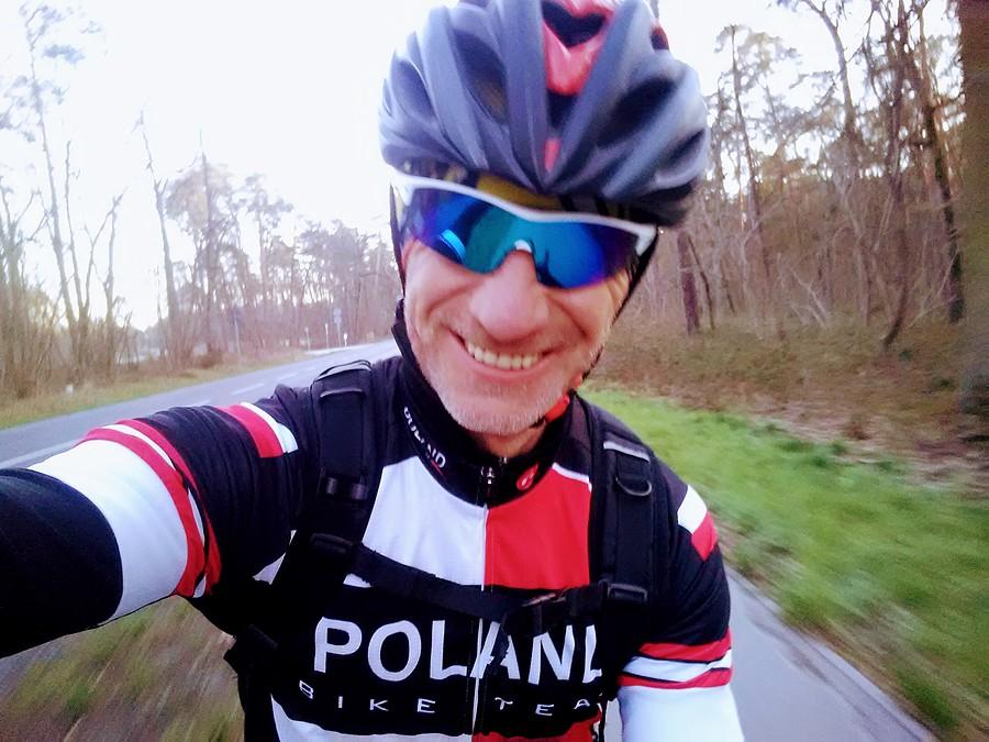 Na nockę do pracy