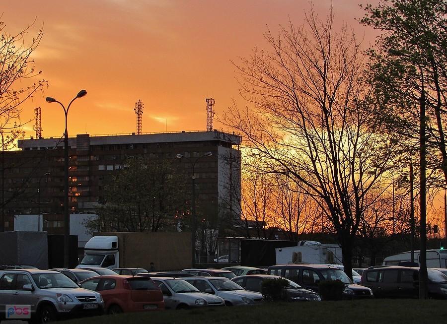 Gmach Centrum Onkologii